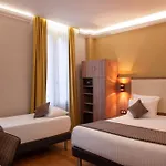 Cactus Hotel