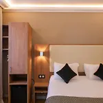 Hotel Cactus 3*