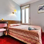 Cactus 3* Paris