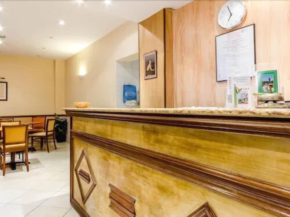 Cactus 3* Parigi