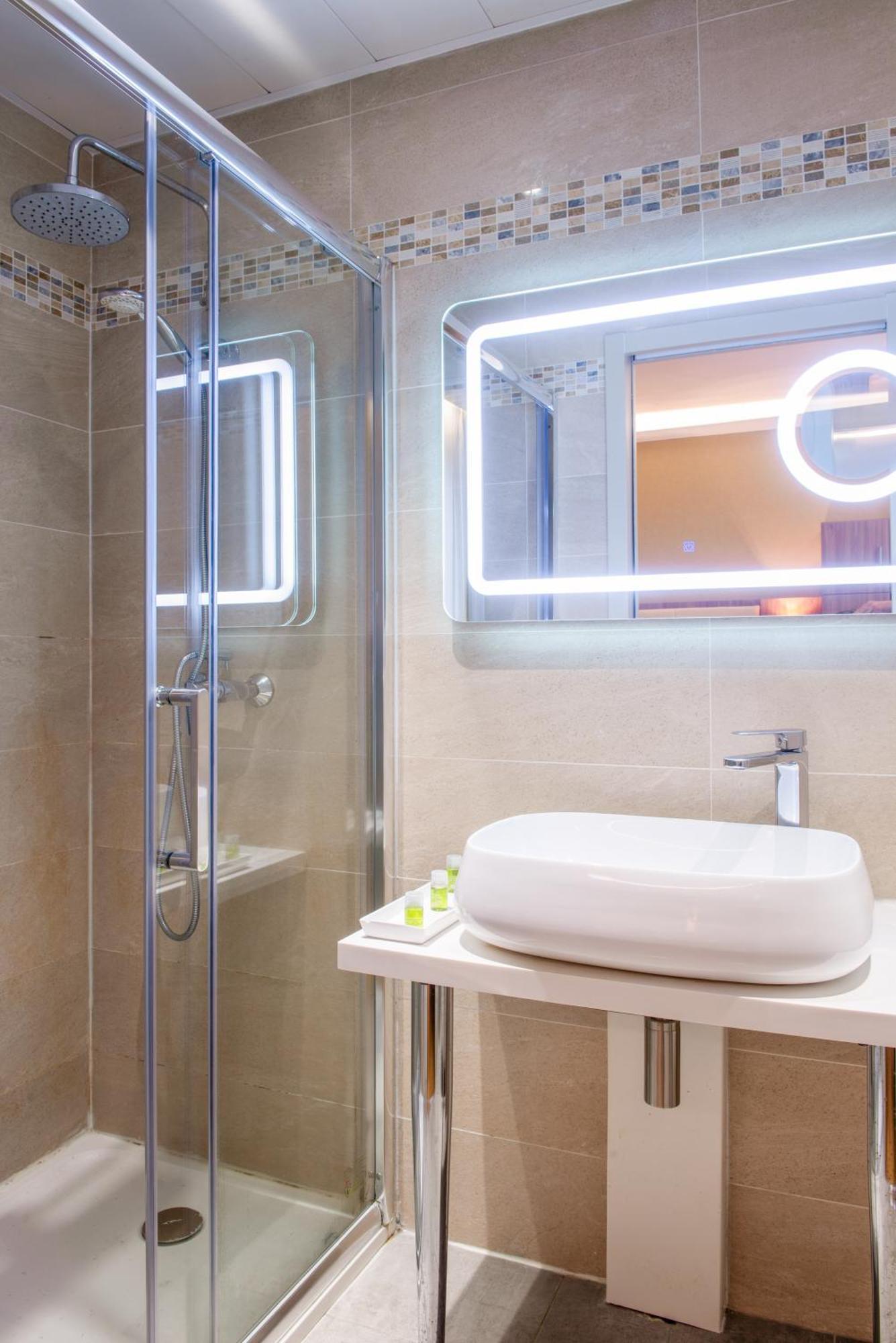 Cactus Hotel Parigi