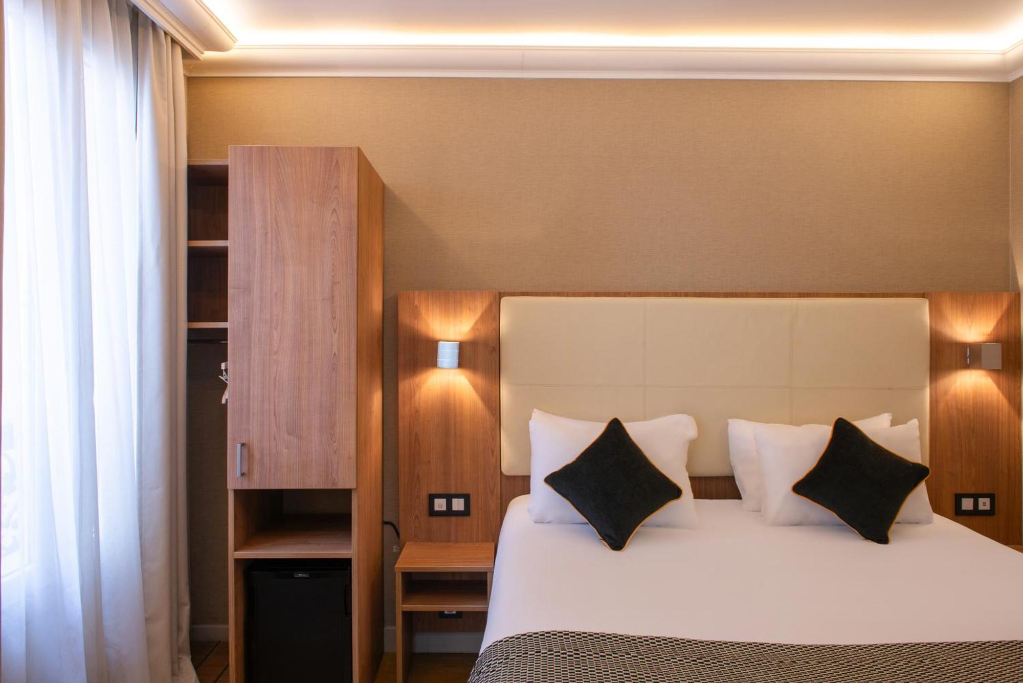 Hotel Cactus 3*
