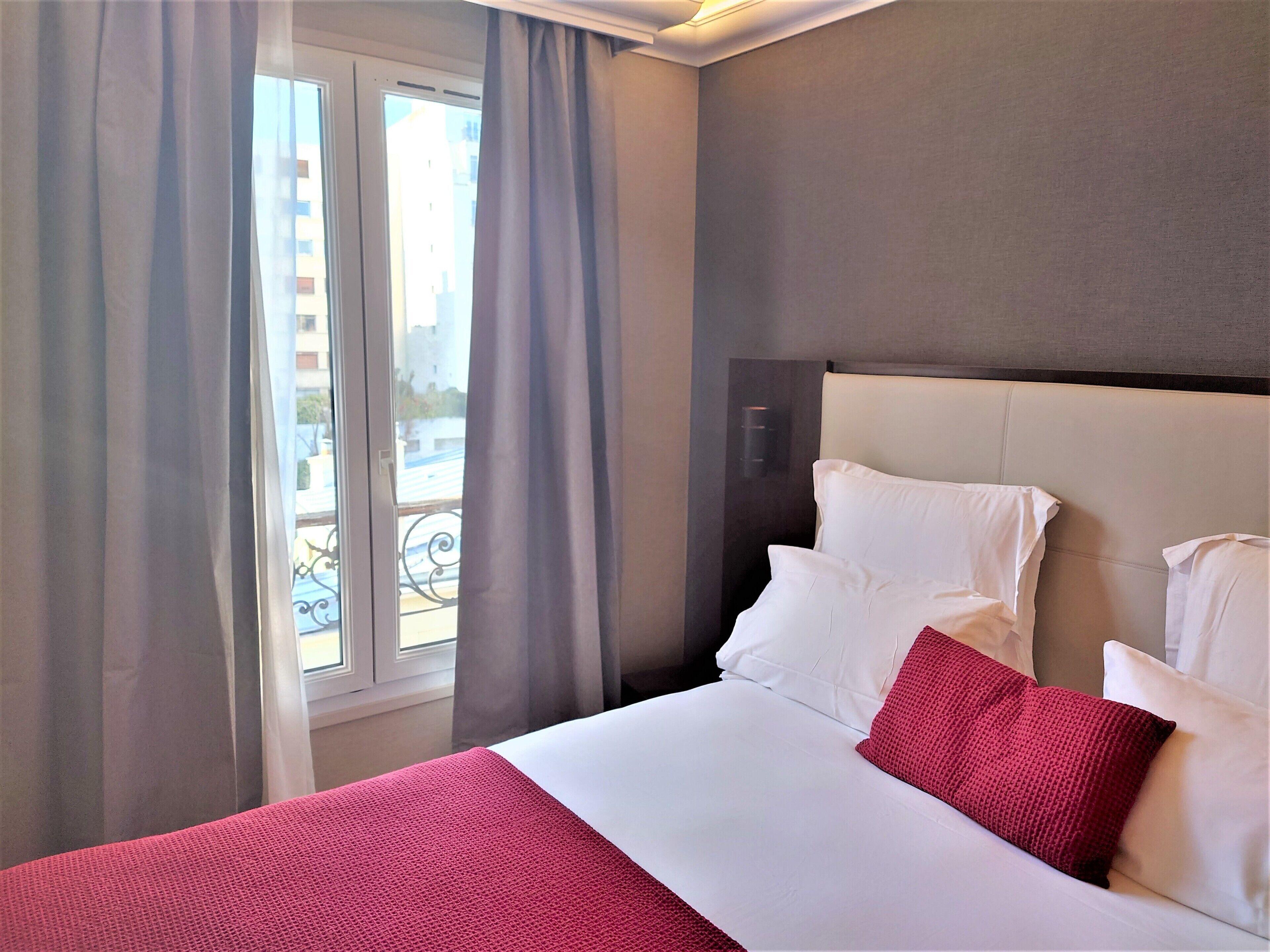 Cactus Hotel Paris