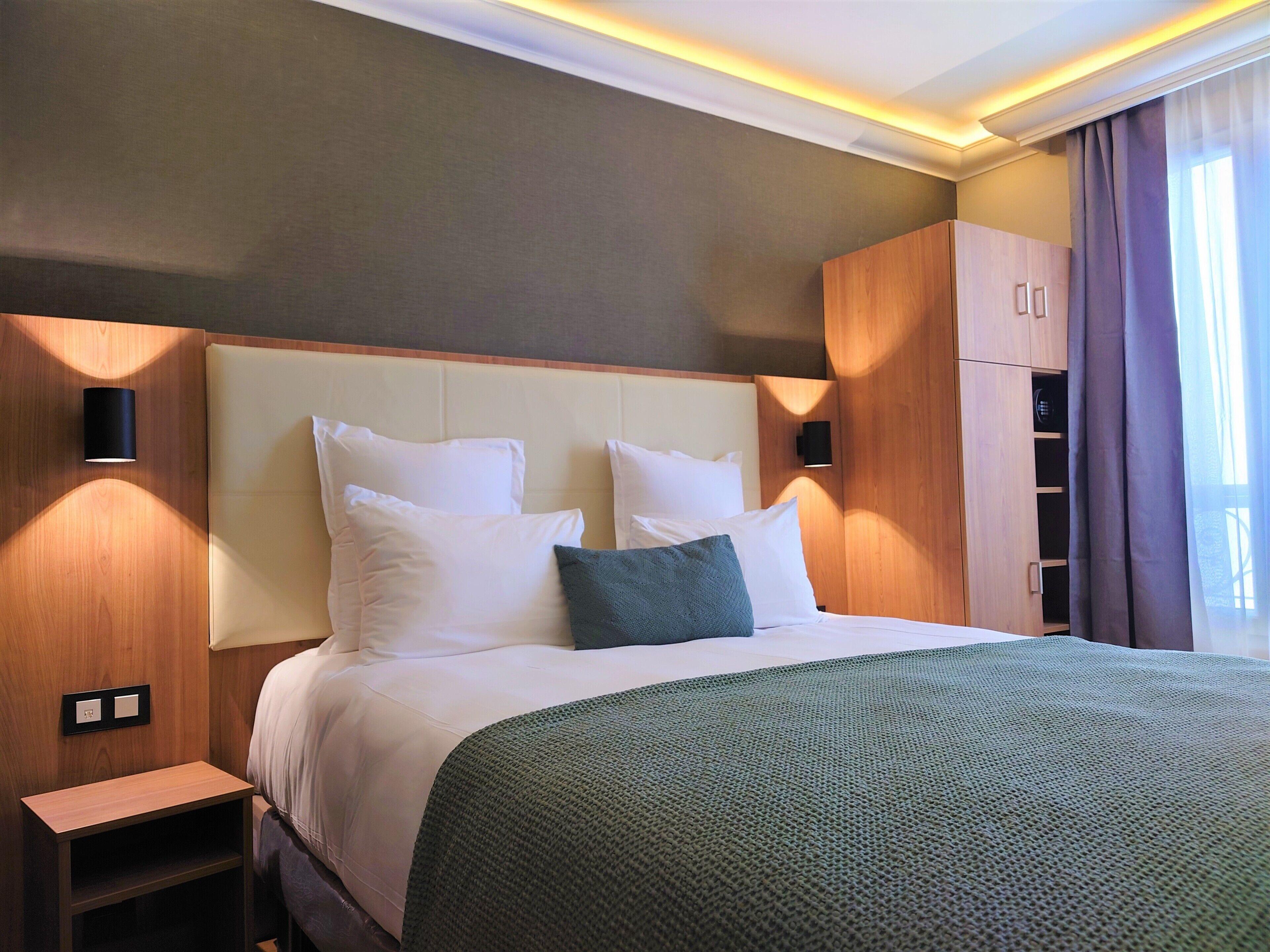Hotel Cactus 3*