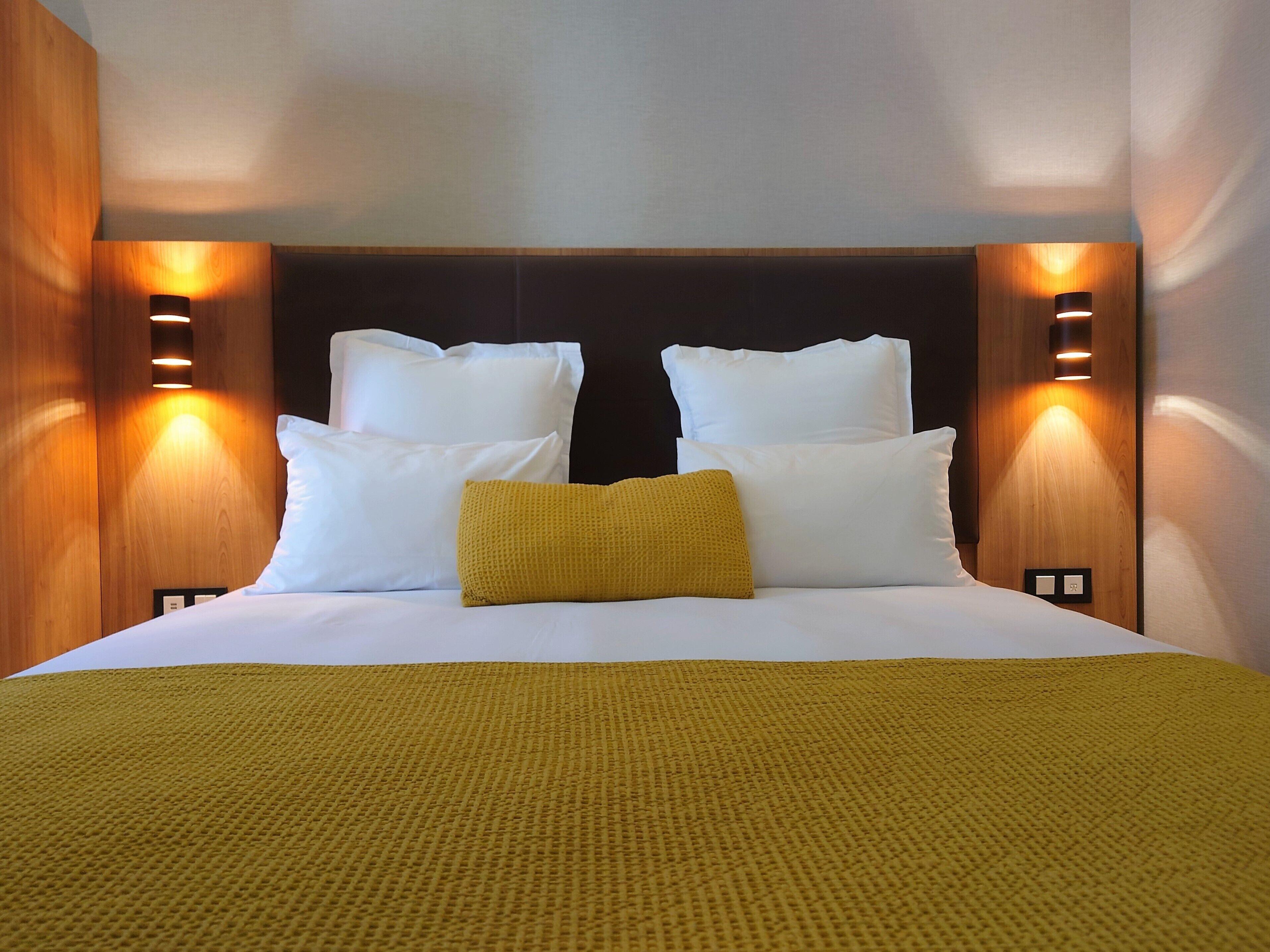 Cactus Hotel
