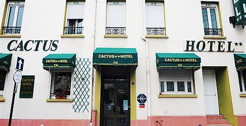 Cactus Parigi