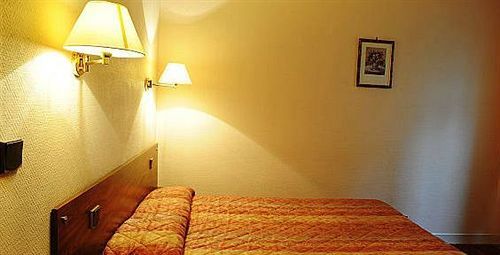 Hotel Cactus Parigi