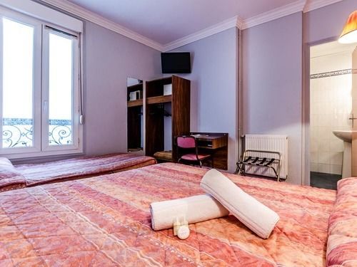 Hotel Cactus 3*