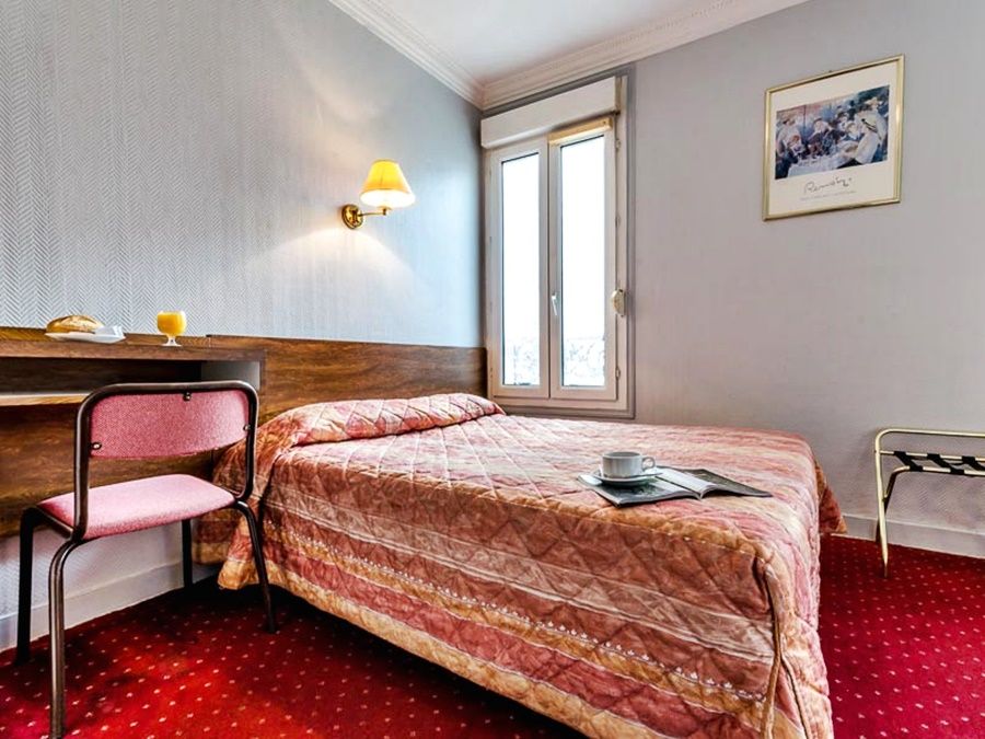 Cactus 3* Parigi