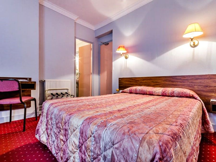 Cactus 3* Parigi