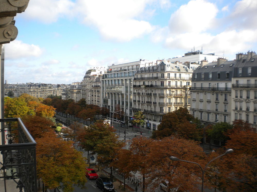 Cactus 3* Parigi