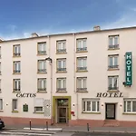 Hotel Cactus