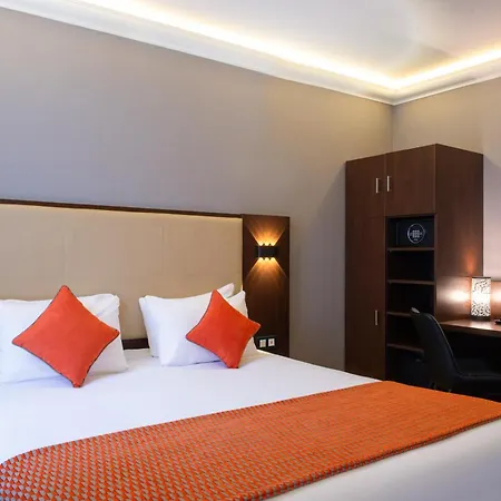 Hotel Cactus