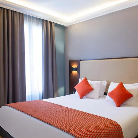 Hotel Cactus