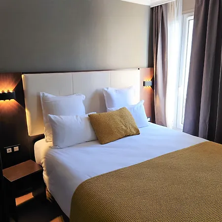 Hotel Cactus