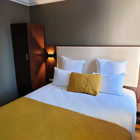 Hotel Cactus Paris