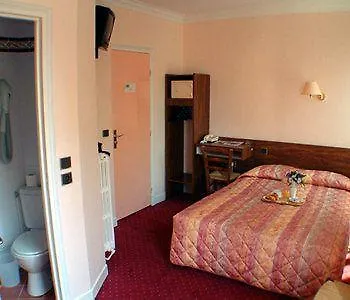 Cactus Hotel