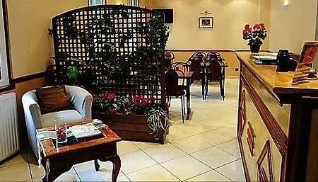Hotel Cactus 3*