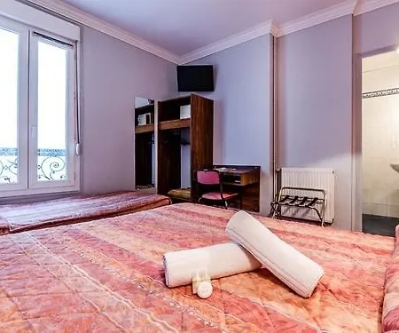 Hotel Cactus 3*