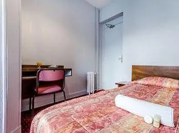Hotel Cactus 3*
