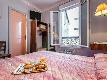 Cactus 3* Paris