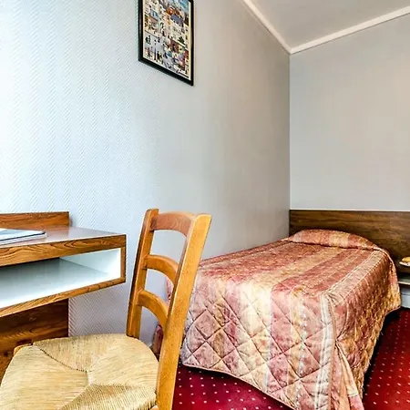 Hotel Cactus