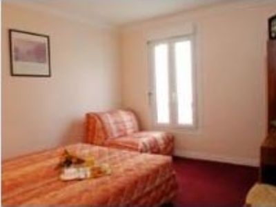 Cactus Hotel 3*