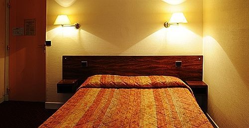 Hotel Cactus